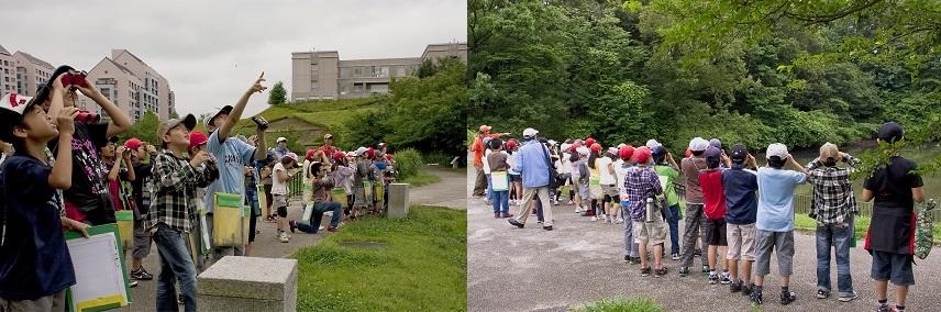 イベントの様子