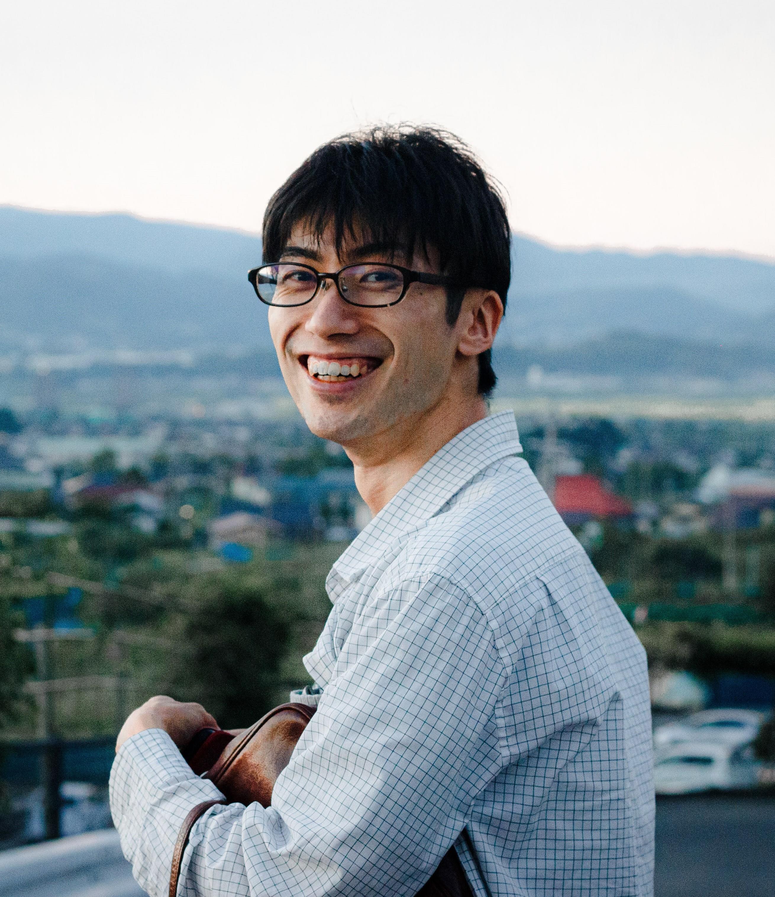 新荘氏 プロフィール写真(.jpg