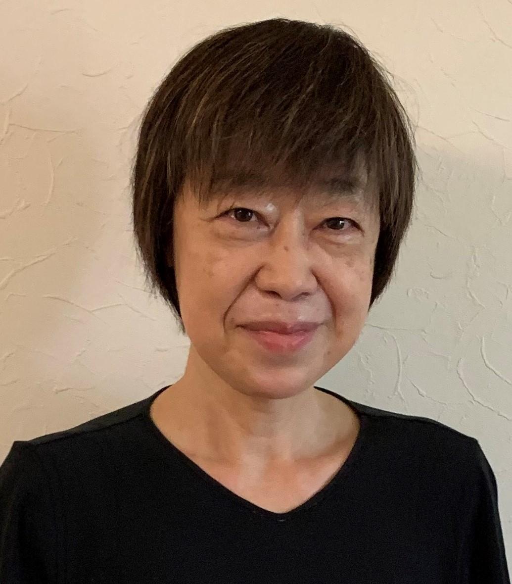 渥美 京子氏