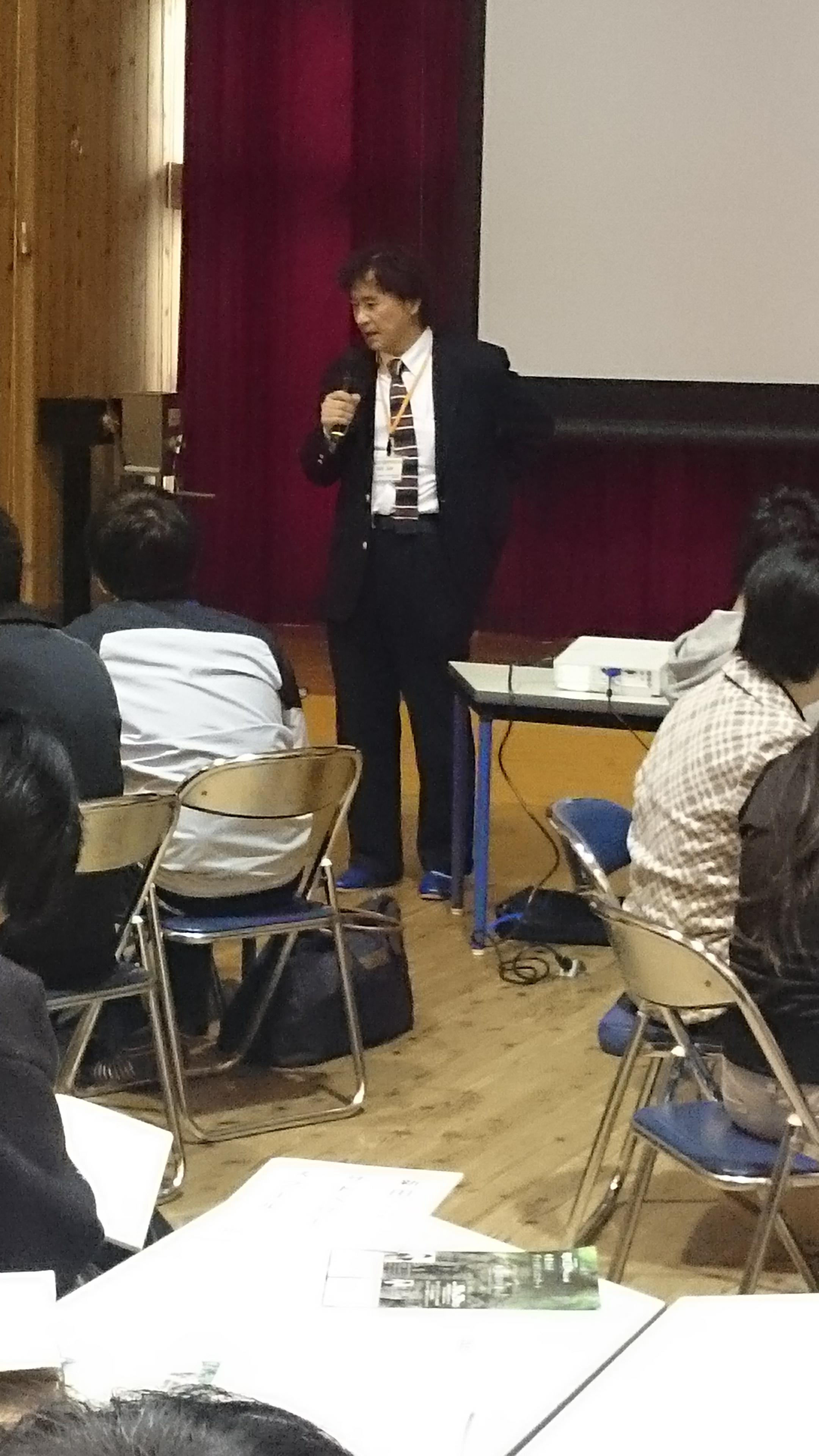 津田氏