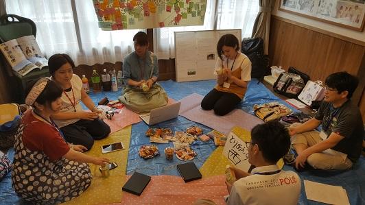 吉永部屋