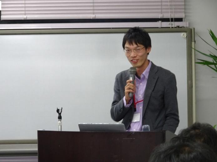 平成29年度第7回土日集中セミナー「住民が主役となる地域ビジネス~困りごとから生業へ~」