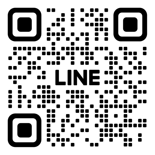 L_gainfriends_2dbarcodes_BW.png